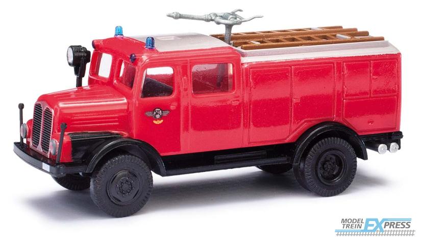 Busch autos 95607